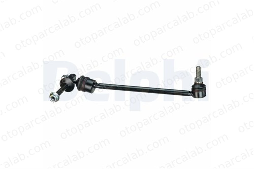 DELPHI TC6872 Viraj Demir Askı Rotu Ön Sol MERCEDES-BENZ GLC GLC Coupe 2533230117 A2533230117