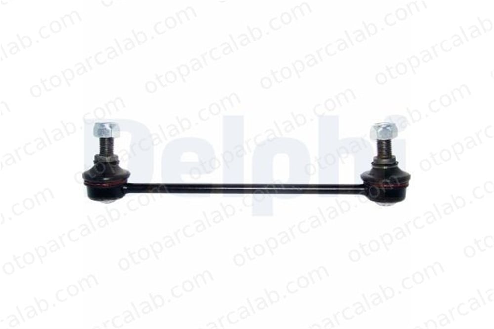 DELPHI TC688 Viraj Demir Askı Rotu Ön Sağ veya Sol OPEL OMEGA A OMEGA A Station wagon 90445137 350600