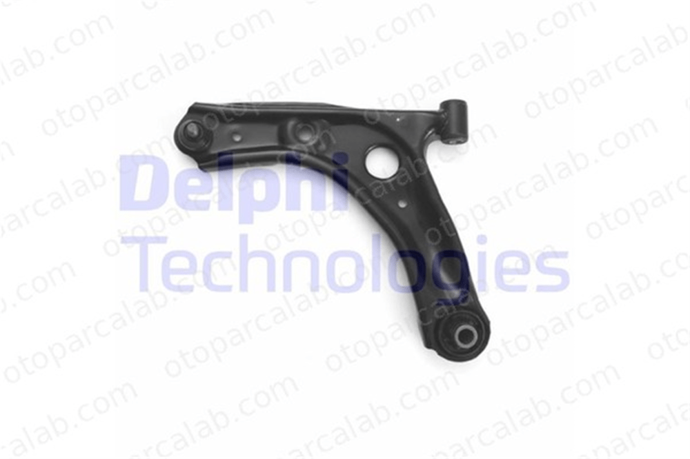 DELPHI TC6889 Salıncak Ön Alt Sol CITROËN C1 II PEUGEOT 108 1614191480 480690H020
