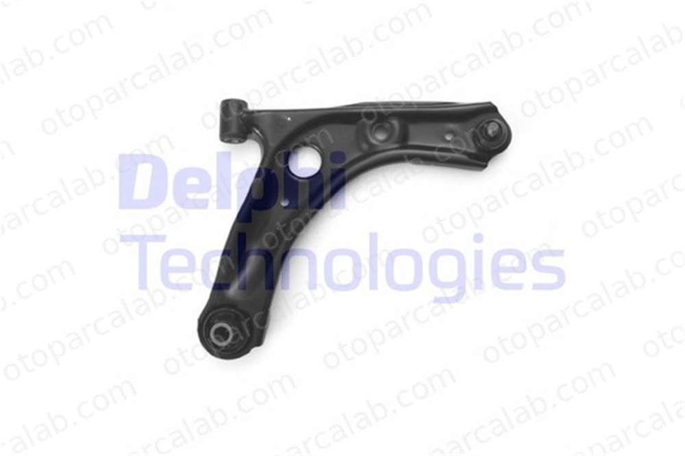 DELPHI TC6890 Salıncak Ön Alt Sağ CITROËN C1 II PEUGEOT 108 1614191680 480680H020