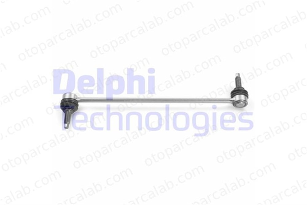 DELPHI TC6892 Viraj Demir Askı Rotu Ön Sağ veya Sol MERCEDES-BENZ A-SERISI CLA 2433208500 2473204200