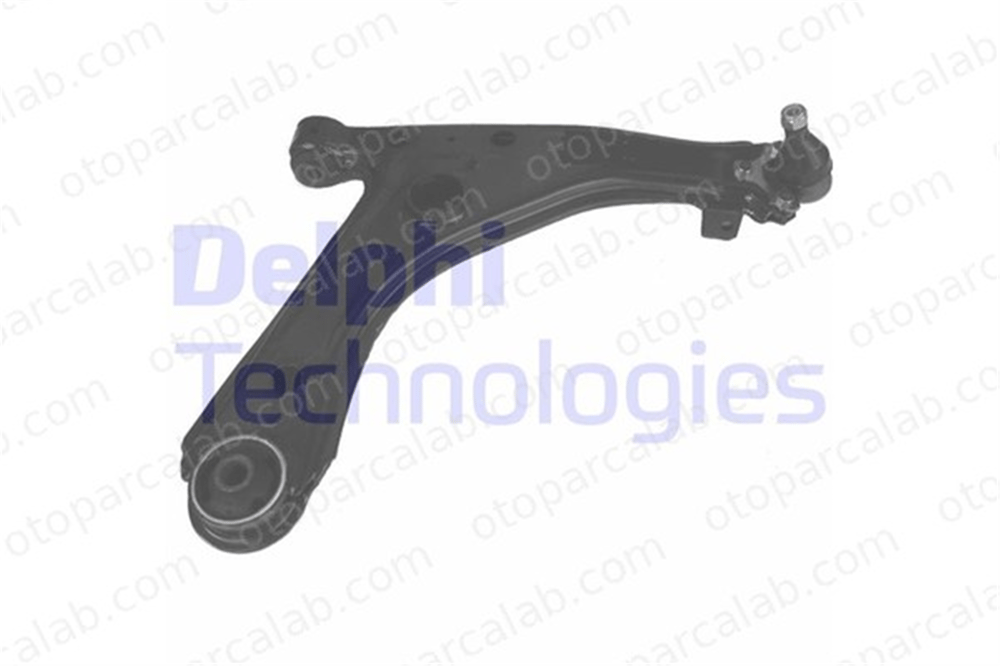 DELPHI TC690 Salıncak Ön Alt Sağ VW GOLF III GOLF III Variant 1H0407152