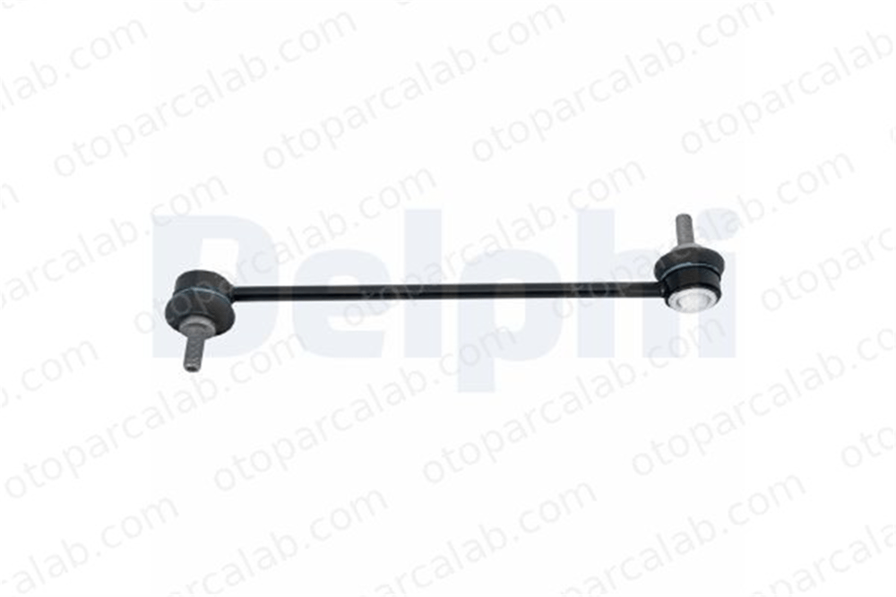 DELPHI TC6904 Viraj Demir Askı Rotu Ön Sağ veya Sol FIAT PANDA STILO 51909775