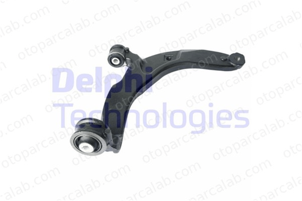 DELPHI TC6907 Salıncak Ön Alt Sağ VW TRANSPORTER T6 / CARAVELLE T6 Minibüs/Otobüs TRANSPORTER T6 Panelvan/Van TC6907 7E0407152B