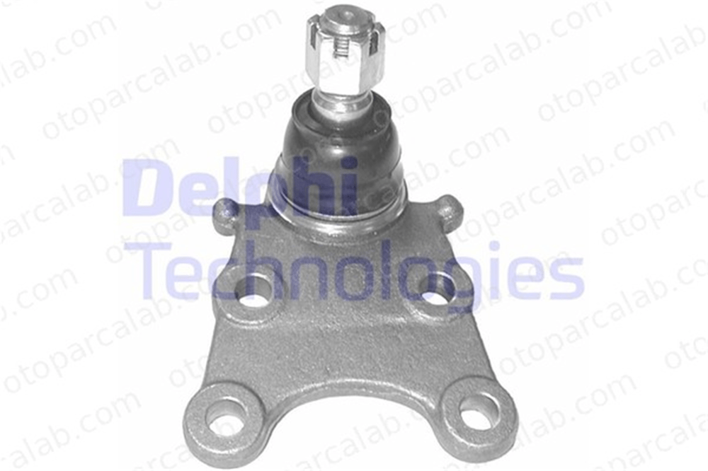 DELPHI TC691 Rotil Alt Sağ veya Sol OPEL CAMPO FRONTERA A 352828 8944521020