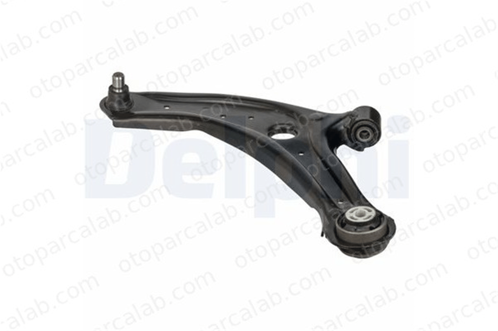 DELPHI TC6990 Salıncak Ön Alt Sol FORD FIESTA VII FIESTA VII Van TC6990 2084194