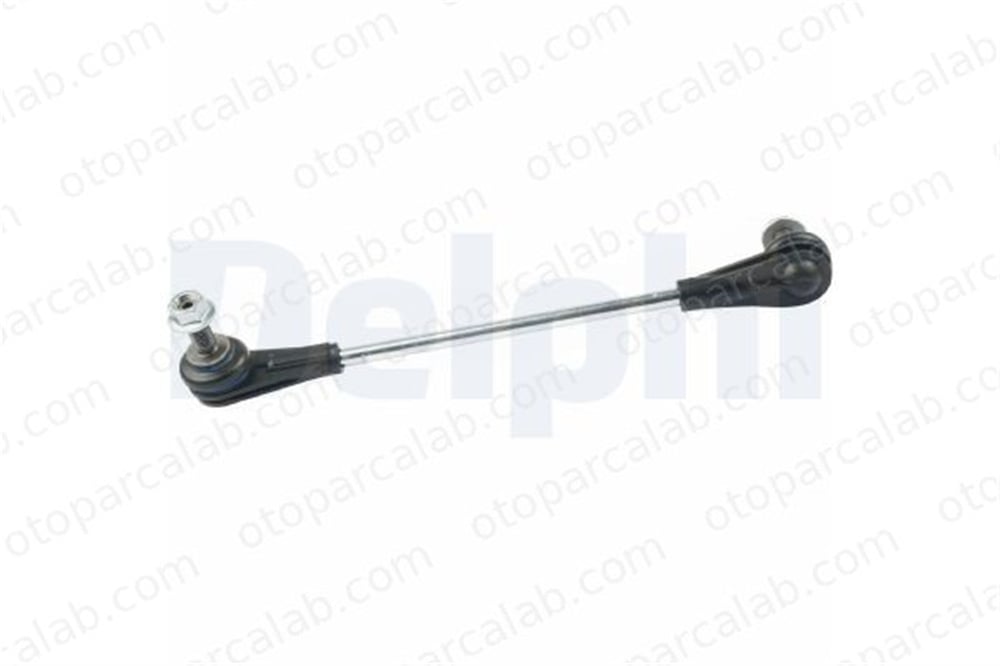 DELPHI TC6991 Viraj Demir Askı Rotu Ön Sol BMW X3 X4 31356881091 31356886035