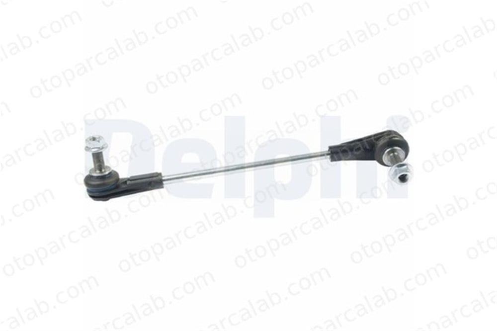 DELPHI TC6992 Viraj Demir Askı Rotu Ön Sağ BMW X3 X4 31356881092 31356886036