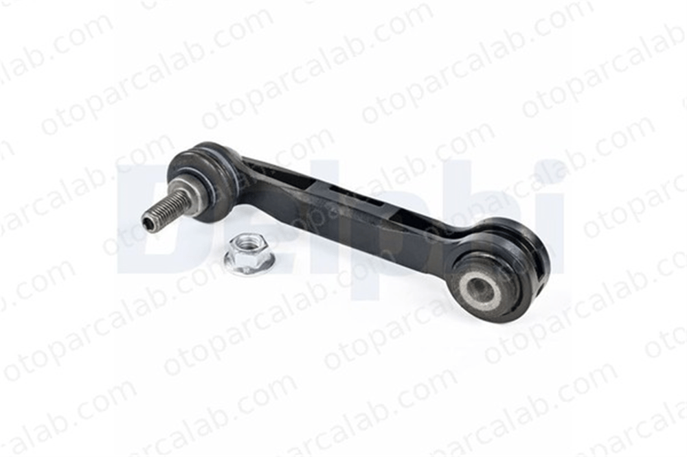 DELPHI TC6993 Viraj Demir Askı Rotu Arka Sağ veya Sol BMW X3 X4 33556870702