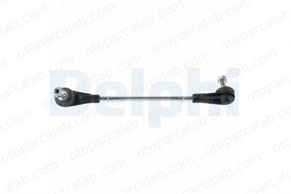 DELPHI TC6998 Viraj Demir Askı Rotu Ön Sol BMW 3 3 Touring 31306893359