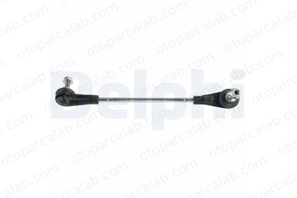 DELPHI TC6999 Viraj Demir Askı Rotu Ön Sağ BMW 3 3 Touring 31306893360
