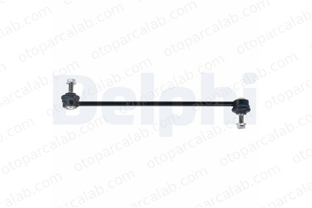 DELPHI TC7030 Viraj Demir Askı Rotu Ön Sağ veya Sol HYUNDAI KONA KIA SOUL III 54830F2000 54830J9000
