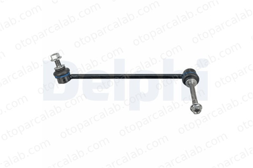 DELPHI TC7033 Viraj Demir Askı Rotu Ön Sağ BMW X5 X6 31356881808