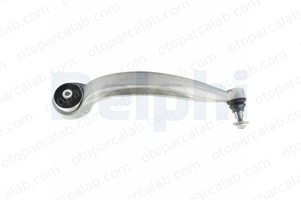 DELPHI TC7055 Salıncak Ön Alt Sağ AUDI Q7 A8 D5 4M0407694E 4M0407694F
