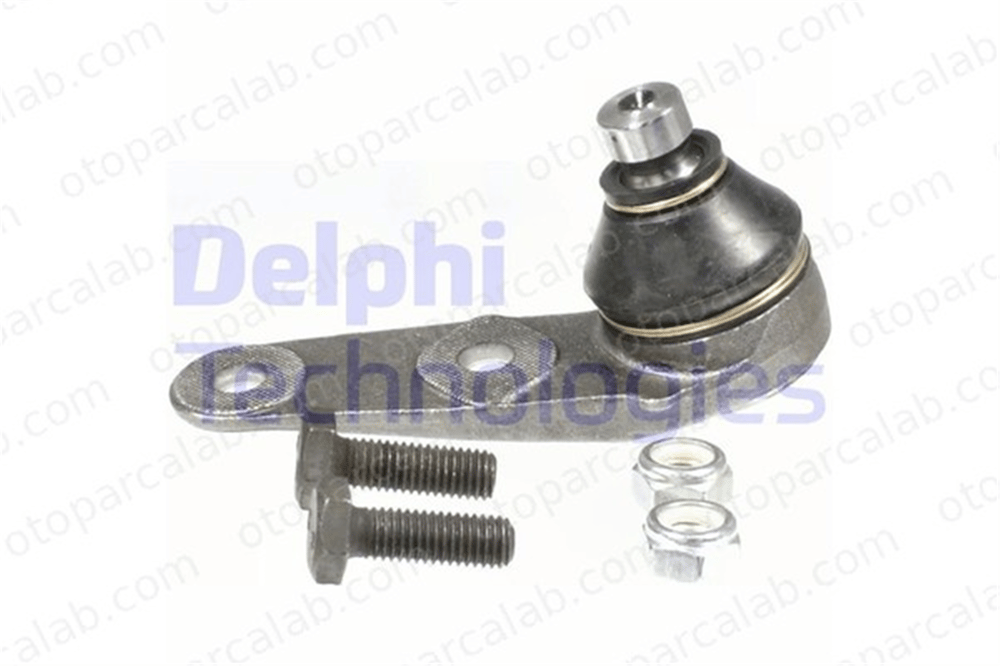 DELPHI TC708 Rotil Alt Sağ veya Sol AUDI 80 B3 Sedan 90 B3 TC708 855407366