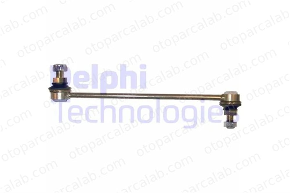 DELPHI TC720 Viraj Demir Askı Rotu Ön Sağ veya Sol FORD ESCORT V ESCORT VI 1004018 1061631