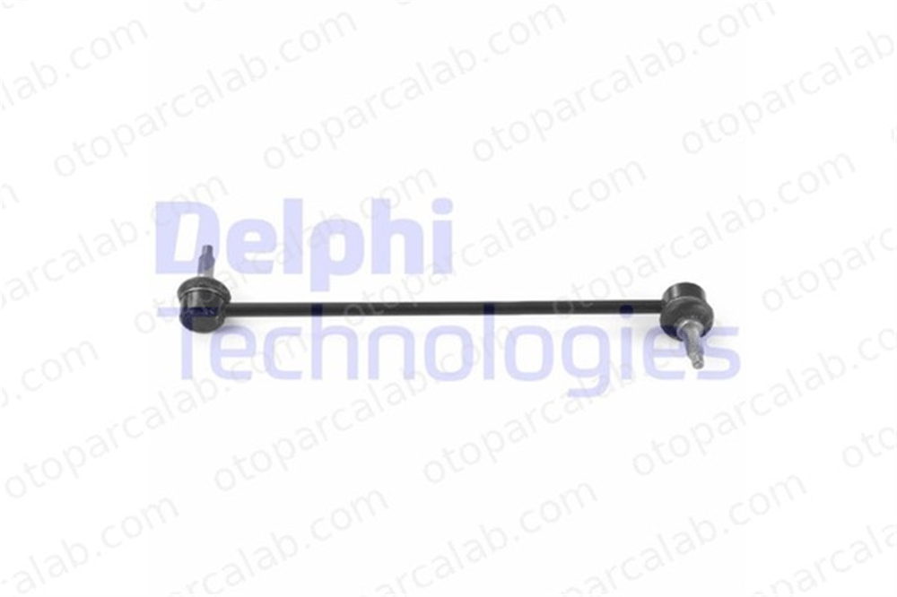 DELPHI TC7609 Viraj Demir Askı Rotu Ön Sağ veya Sol KIA OPTIMA Sportswagon OPTIMA 54840C1000 54840E6000