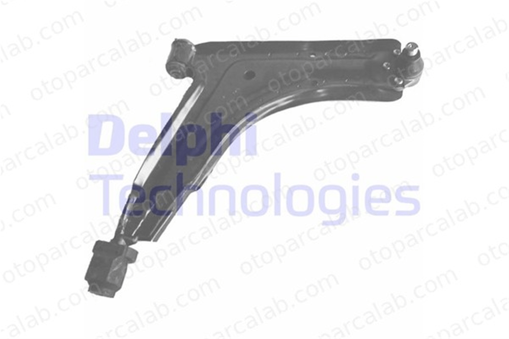 DELPHI TC761 Salıncak Ön Alt Sağ VW SCIROCCO GOLF I Cabriolet 171407153D