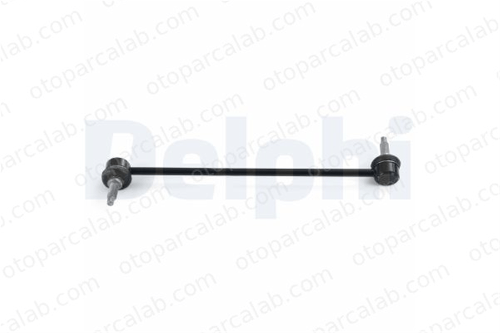 DELPHI TC7610 Viraj Demir Askı Rotu Ön Sol KIA OPTIMA Sportswagon OPTIMA 58430C1000 54830C1000