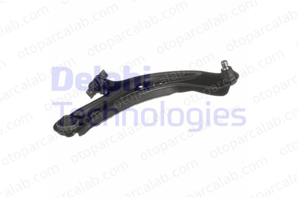 DELPHI TC7628 Salıncak Ön Alt Sağ NISSAN X-TRAIL III RENAULT KOLEOS II 545005HA0A 545004BA0A