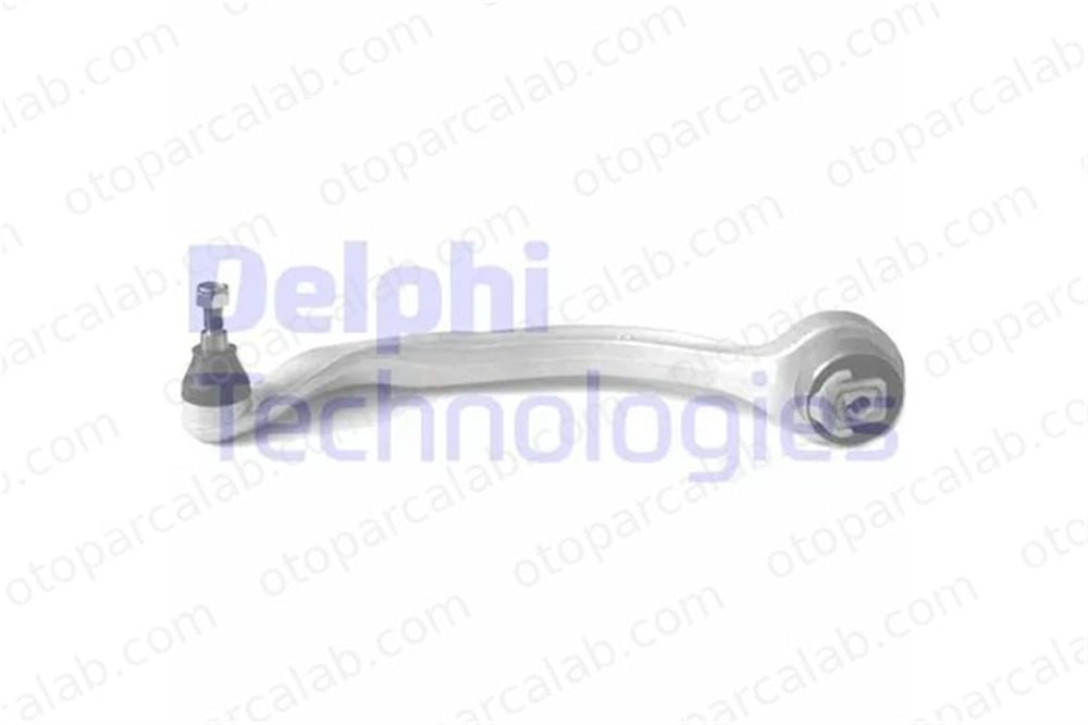 DELPHI TC769 Salıncak Ön Alt Sol AUDI A6 C5 Avant A6 C5 4D0407693M 4D0407693AC