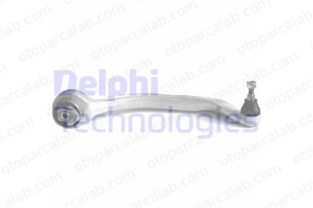 DELPHI TC770 Salıncak Ön Alt Sağ AUDI A6 C5 Avant A6 C5 4D0407694M 4D0407694AC
