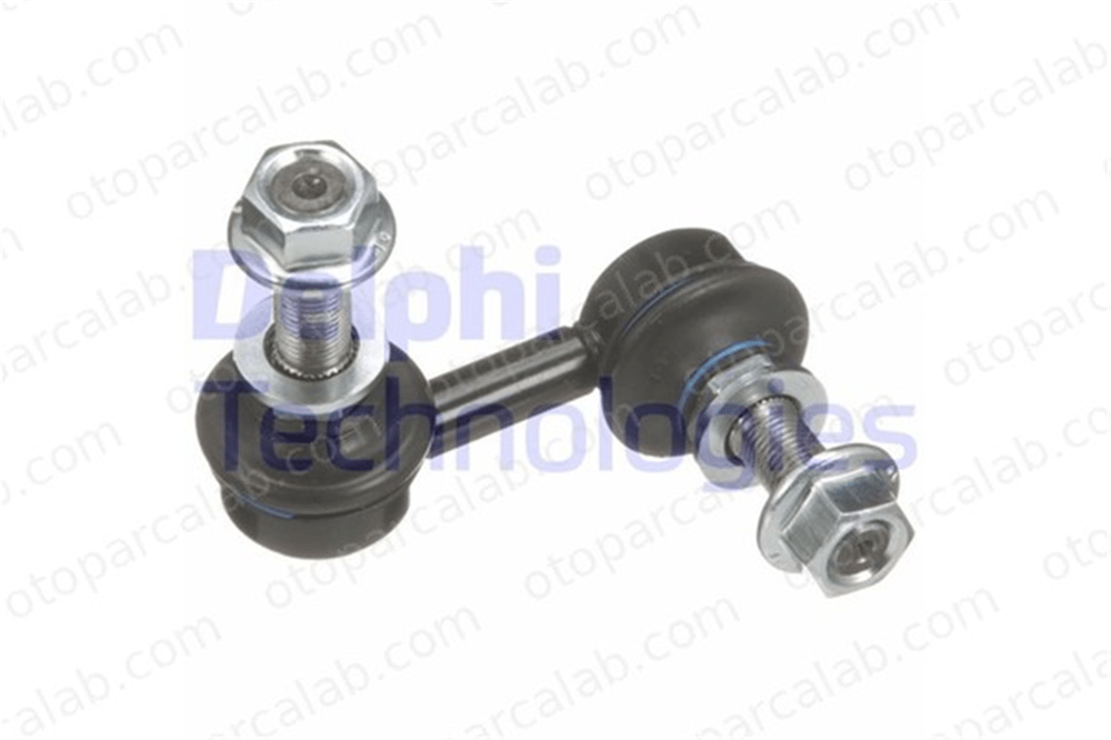 DELPHI TC7701 Viraj Demir Askı Rotu Ön Sağ INFINITI EX Q50 54618JK50A 54618JK52A