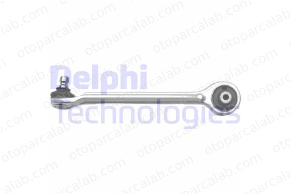 DELPHI TC772 Salıncak Ön Üst Sol AUDI A6 C5 Avant A6 C5 8D0407505B 4Z7407505A