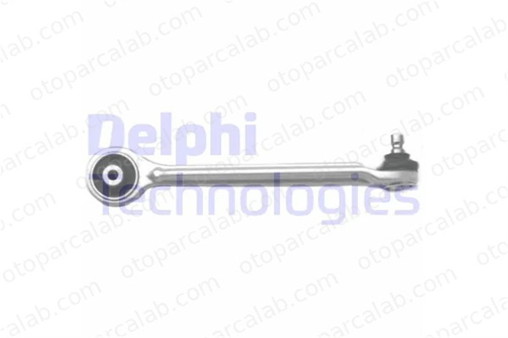 DELPHI TC773 Salıncak Ön Üst Sağ AUDI A6 C5 Avant A6 C5 8D0407506F 4Z7407506A