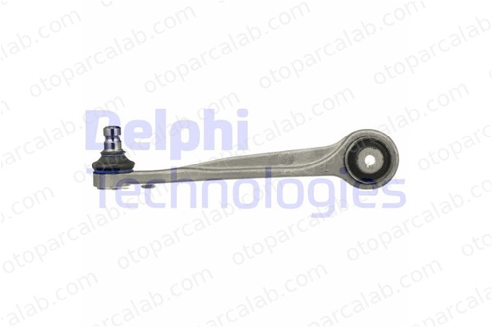 DELPHI TC7776 Salıncak Arka Üst Sol AUDI A6 C8 A7 Sportback TC7776 4M0407509B