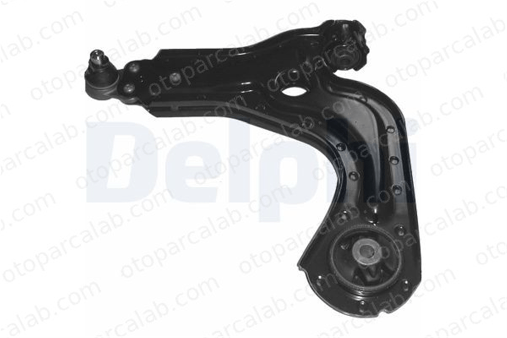 DELPHI TC778 Salıncak Ön Alt Sol FORD FIESTA Kasa/büyük limuzin 1020221 1046072