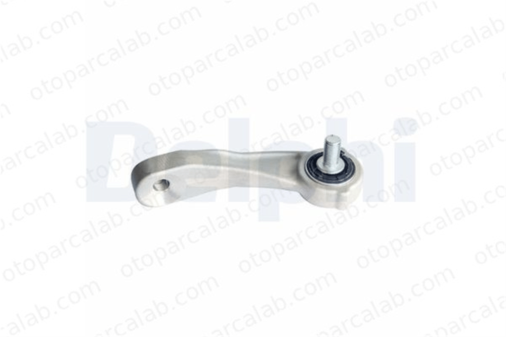 DELPHI TC7795 Viraj Demir Askı Rotu Ön Sağ MERCEDES-BENZ C-SERISI C-SERISI T-Model A2053230817 2053230817