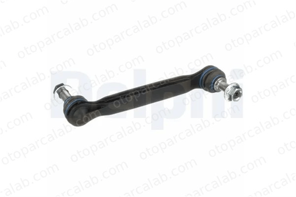 DELPHI TC7804 Viraj Demir Askı Rotu Arka Sağ veya Sol FIAT 500X JEEP COMPASS 51942168 53403319