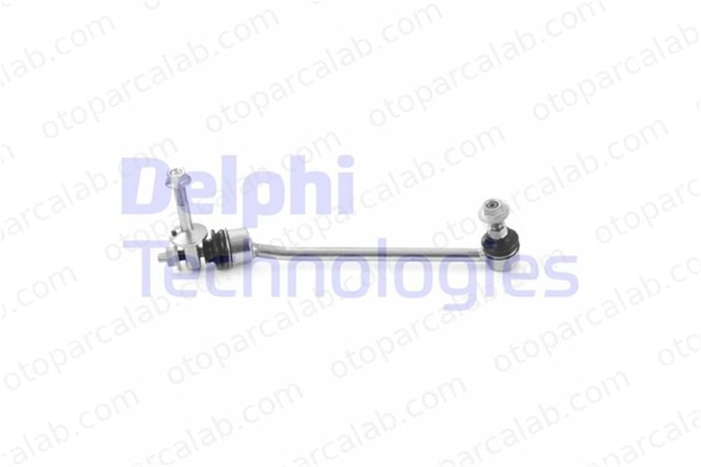 DELPHI TC7845 Viraj Demir Askı Rotu Ön Sağ MERCEDES-BENZ E-SERISI C-SERISI 2053231017 A2053231017