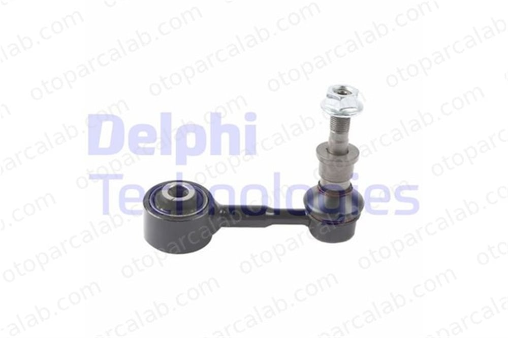 DELPHI TC7859 Viraj Demir Askı Rotu Arka Sağ veya Sol TOYOTA CAMRY COROLLA Sedan 4883047010 T488304701