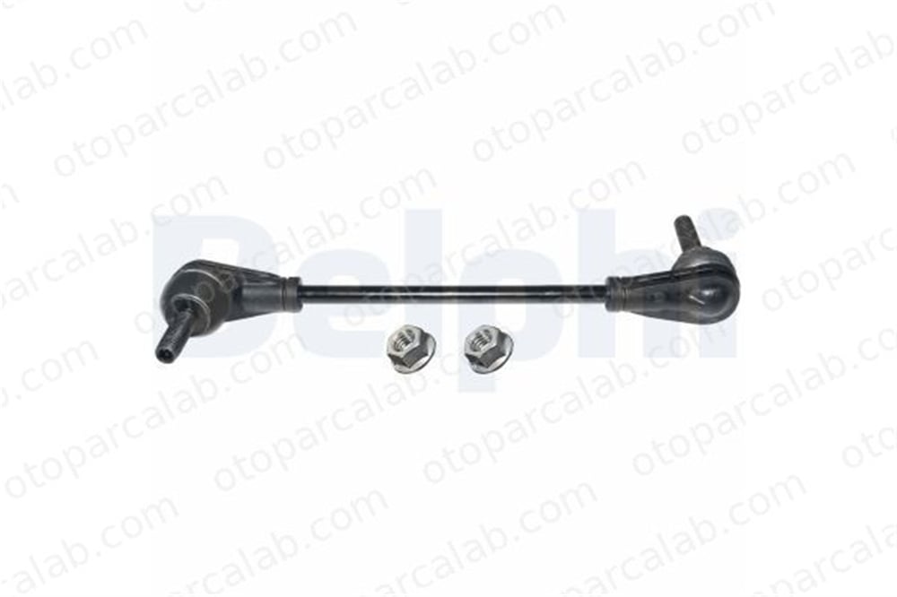 DELPHI TC7892 Viraj Demir Askı Rotu Ön Sağ OPEL INSIGNIA B Grand Sport INSIGNIA B Sports Tourer 84077103 YR00087480