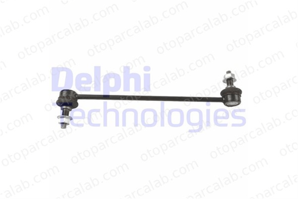 DELPHI TC7904 Viraj Demir Askı Rotu Ön Sağ veya Sol HYUNDAI i30 i30 Station wagon 54830F2000 54830J9000