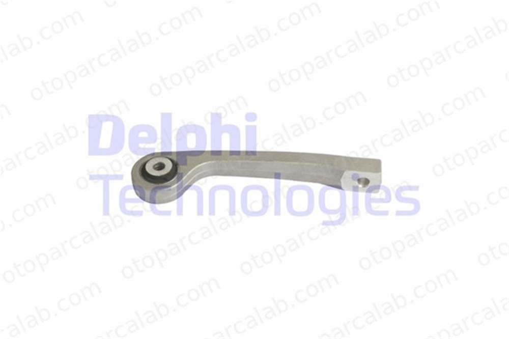 DELPHI TC7914 Viraj Demir Askı Rotu Arka Sağ veya Sol AUDI A4 B9 Avant A4 B9 8W0505465B