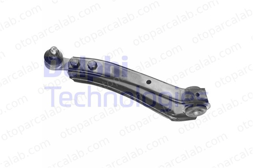 DELPHI TC792 Salıncak Ön Alt Sol OPEL COMBO Kasa/büyük limuzin CORSA B TC792 90445118