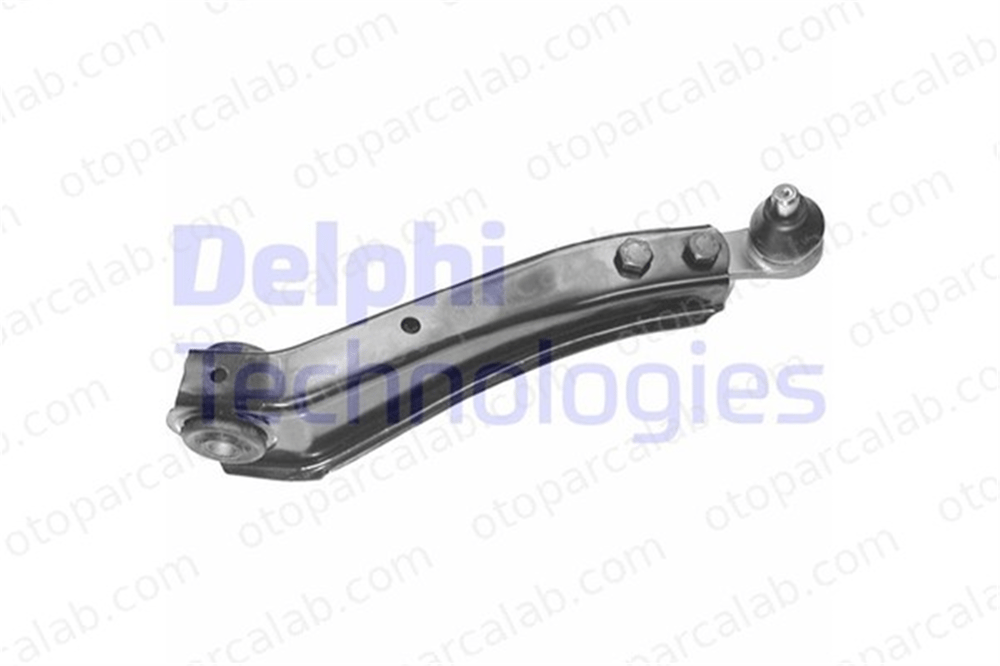 DELPHI TC793 Salıncak Ön Alt Sağ OPEL COMBO Kasa/büyük limuzin CORSA B