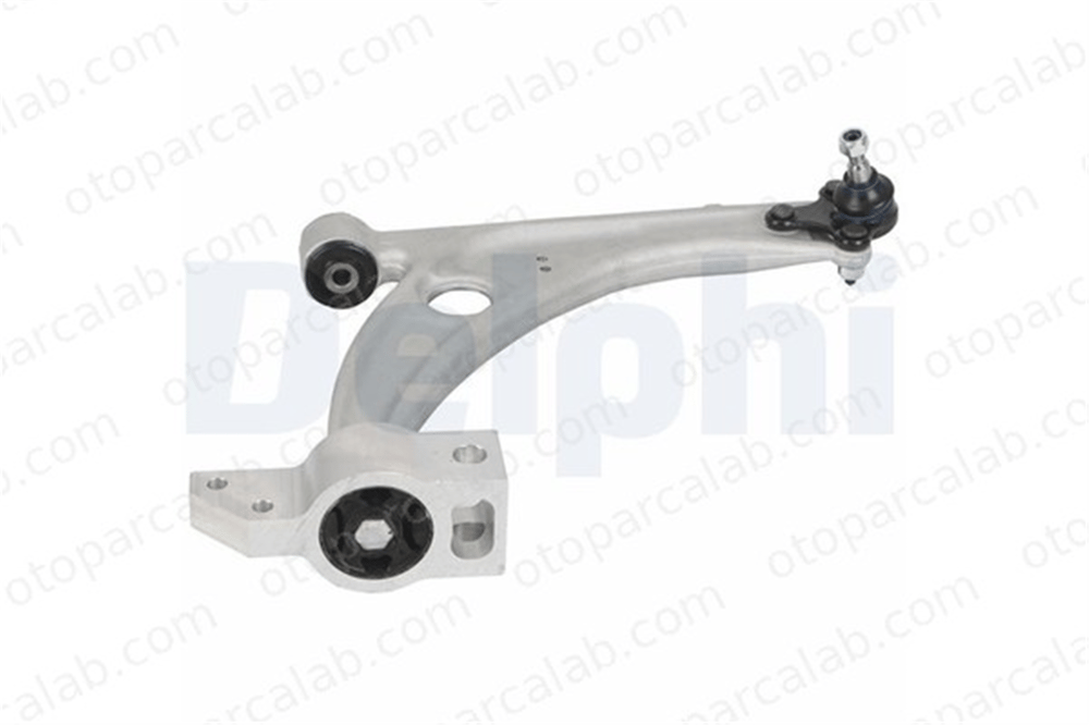 DELPHI TC7942 Salıncak Ön Alt Sağ VW PASSAT B6 Variant PASSAT B6 TC7942 3C0407151G