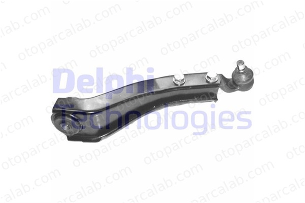 DELPHI TC795 Salıncak Ön Alt Sağ OPEL COMBO Kasa/büyük limuzin CORSA B TC795 5352012