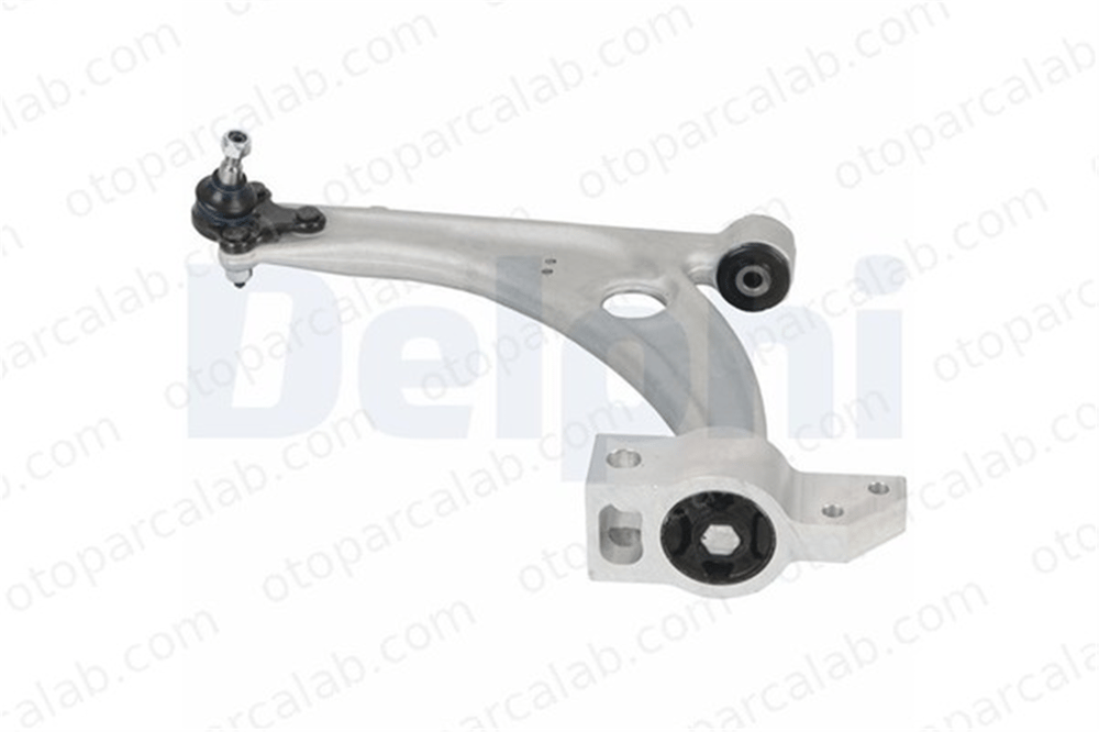 DELPHI TC7951 Salıncak Ön Alt Sol VW PASSAT B6 Variant PASSAT B6 TC7951 3C0407151G