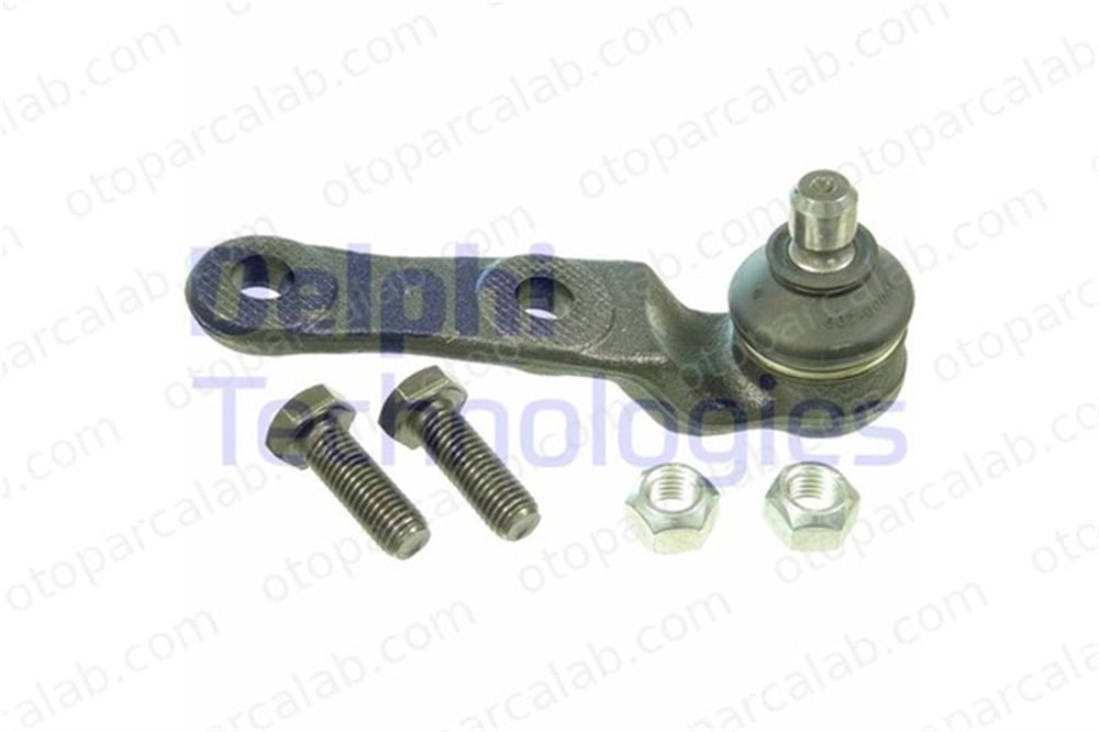 DELPHI TC796 Rotil Alt Sağ veya Sol OPEL COMBO Kasa/büyük limuzin CORSA B TC796 1603202