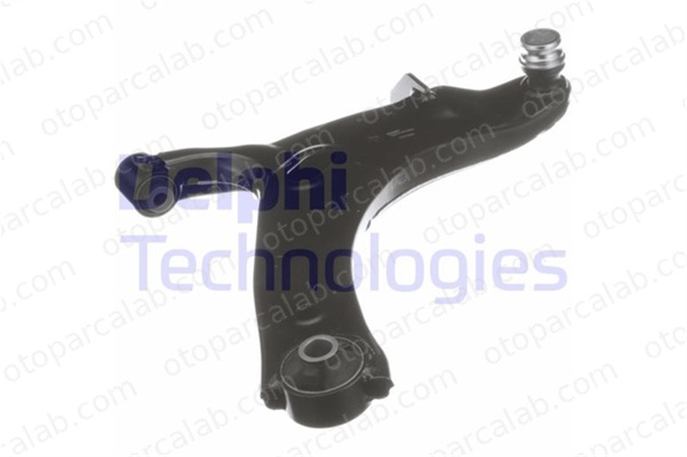 DELPHI TC7994 Salıncak Ön Alt Sol SUBARU XV 20202FJ050 20202FJ051