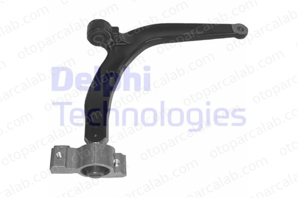 DELPHI TC800 Salıncak Ön Alt Sağ PEUGEOT 406 406 Break 352180 3521E1