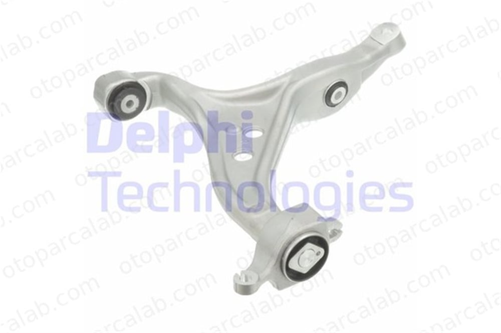 DELPHI TC8091 Salıncak Ön Alt Sağ MERCEDES-BENZ GLE GLE Coupe 1663300207 2923300800