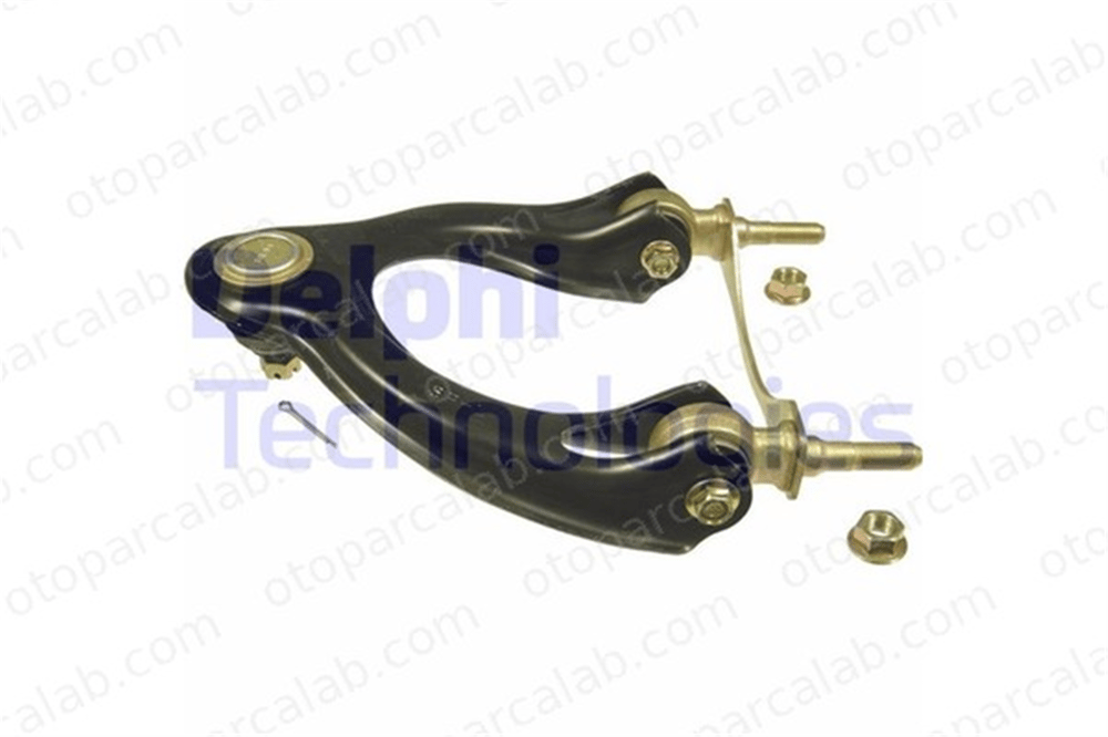 DELPHI TC816 Salıncak Ön Üst Sol HONDA CIVIC VI Fastback CIVIC VI Aerodeck 51460SR0A02 51460SR3003