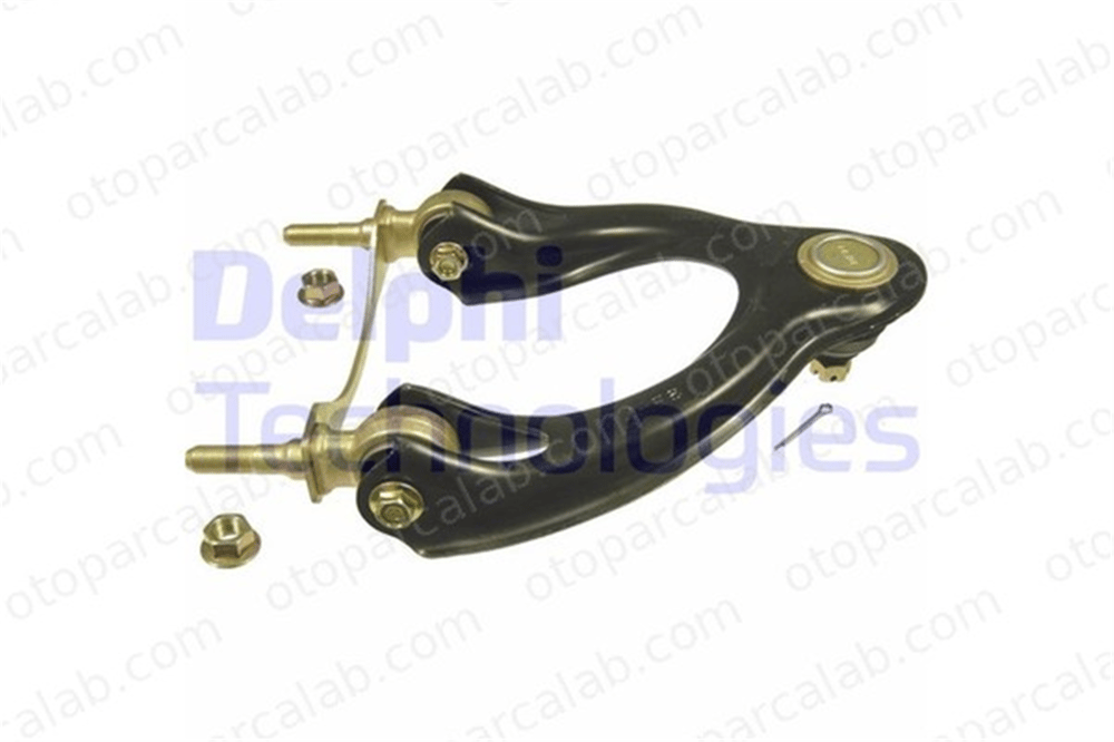 DELPHI TC817 Salıncak Ön Üst Sağ HONDA CIVIC VI Fastback CIVIC VI Aerodeck 51450SR0A02 51450SR3013