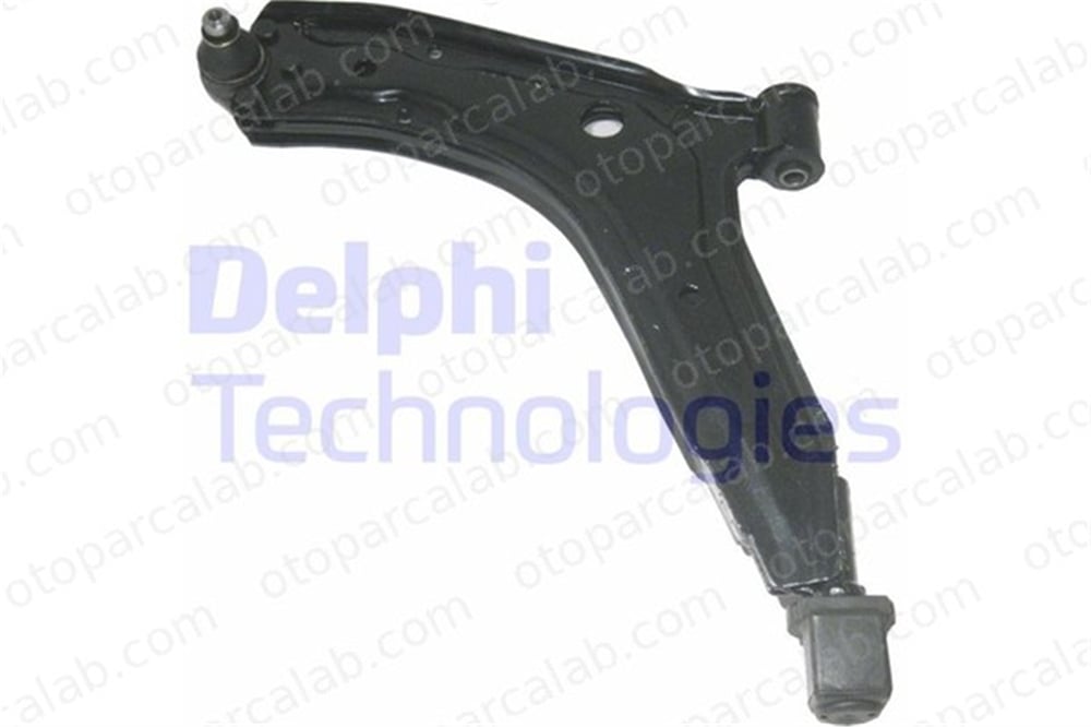DELPHI TC818 Salıncak Ön Alt Sol SKODA FAVORIT FAVORIT Forman TC818 115420020
